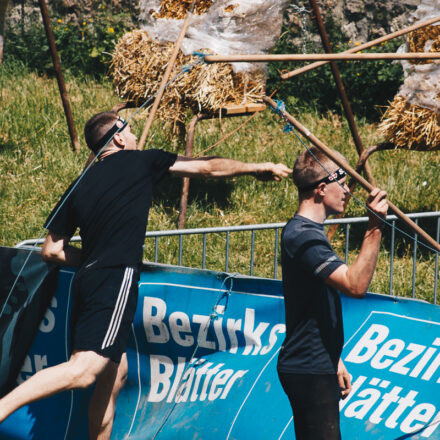 Reebok Spartan Race @ Theresianischen Militärakademie Wiener Neustadt