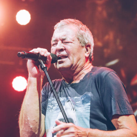 Deep Purple @ Stadthalle Wien