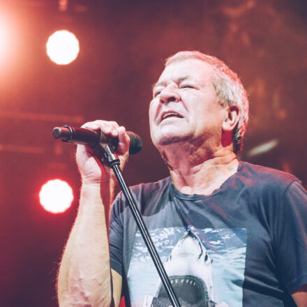 Deep Purple @ Stadthalle Wien