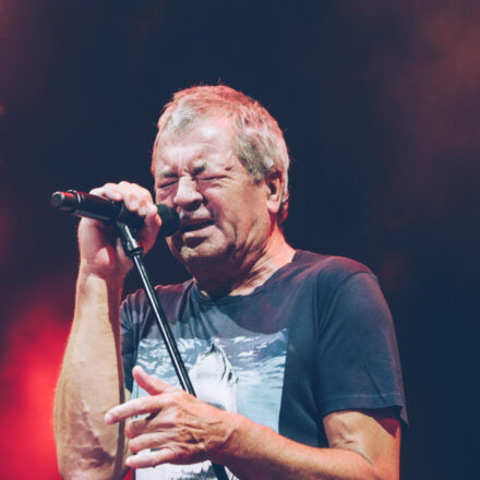 Deep Purple @ Stadthalle Wien