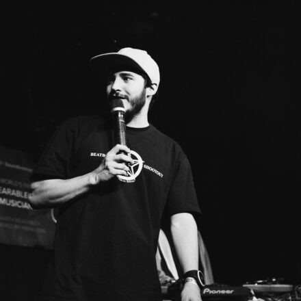 Austrian Beatbox Championship 2017