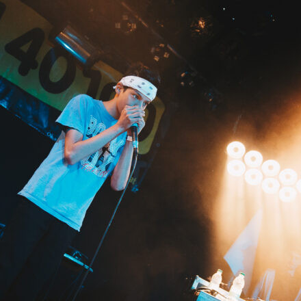 Austrian Beatbox Championship 2017