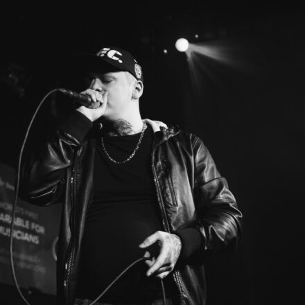 Austrian Beatbox Championship 2017