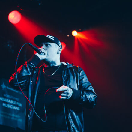 Austrian Beatbox Championship 2017