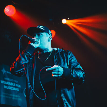 Austrian Beatbox Championship 2017