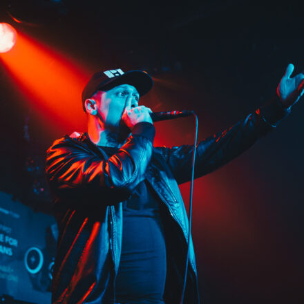 Austrian Beatbox Championship 2017