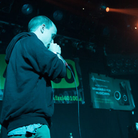 Austrian Beatbox Championship 2017