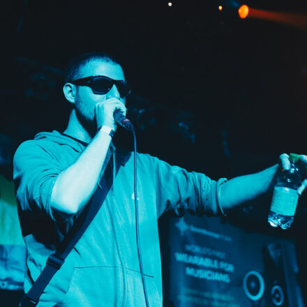 Austrian Beatbox Championship 2017