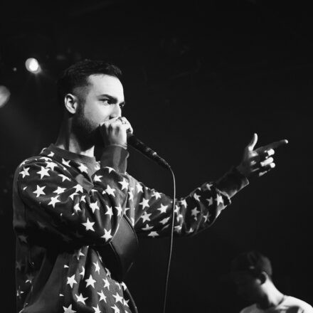 Austrian Beatbox Championship 2017