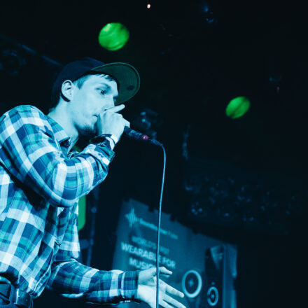 Austrian Beatbox Championship 2017