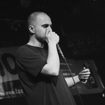 Austrian Beatbox Championship 2017