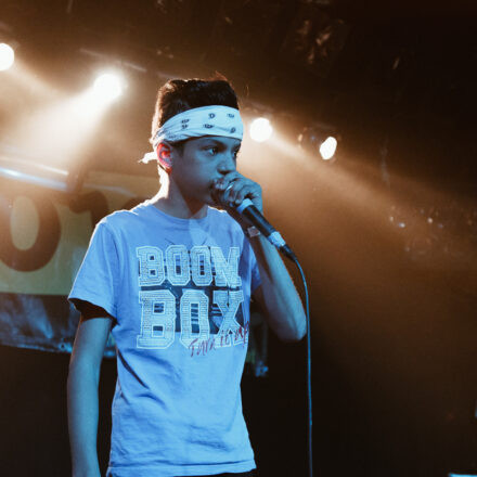 Austrian Beatbox Championship 2017