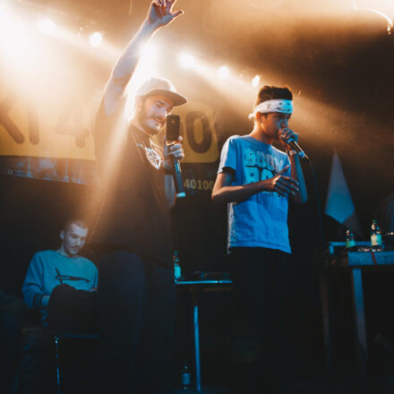 Austrian Beatbox Championship 2017