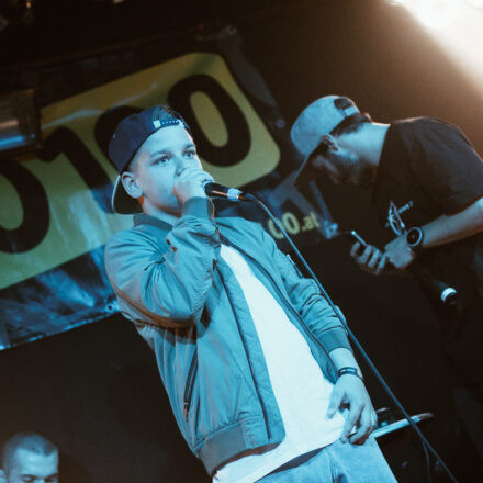 Austrian Beatbox Championship 2017