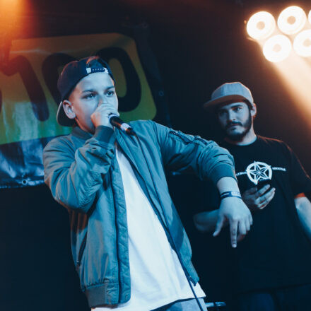 Austrian Beatbox Championship 2017