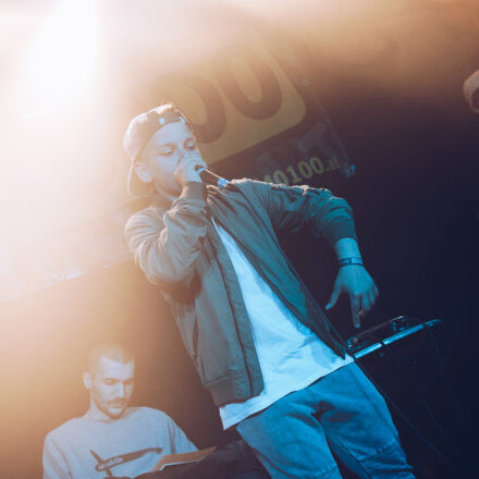 Austrian Beatbox Championship 2017