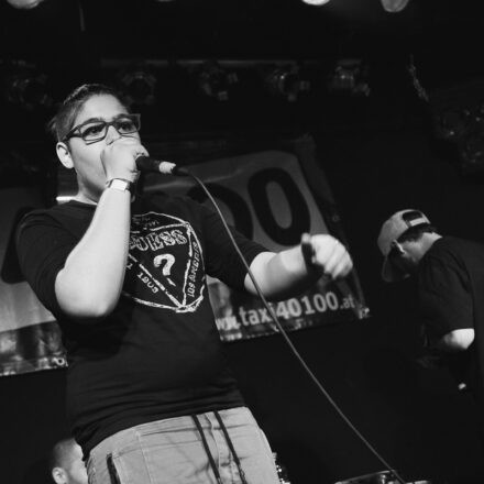Austrian Beatbox Championship 2017