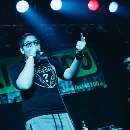 Austrian Beatbox Championship 2017