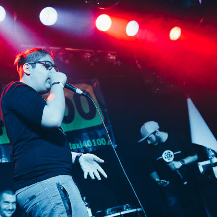 Austrian Beatbox Championship 2017