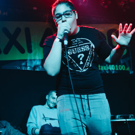 Austrian Beatbox Championship 2017