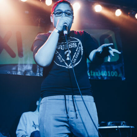 Austrian Beatbox Championship 2017