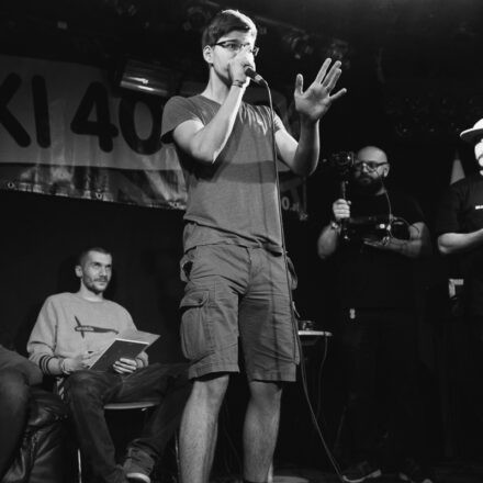 Austrian Beatbox Championship 2017 @ Arena Wien