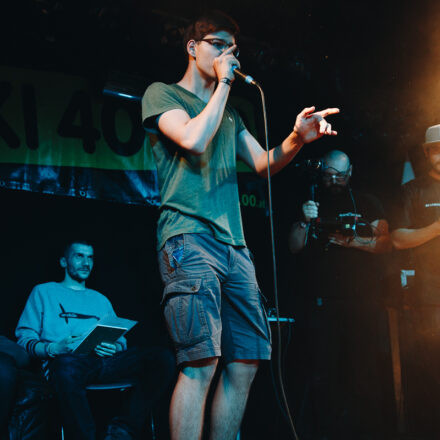 Austrian Beatbox Championship 2017