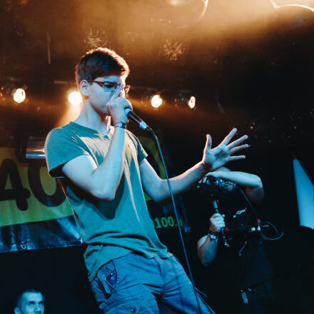 Austrian Beatbox Championship 2017