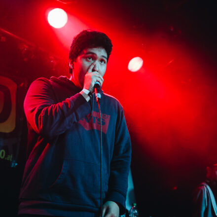 Austrian Beatbox Championship 2017