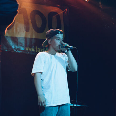 Austrian Beatbox Championship 2017