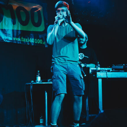 Austrian Beatbox Championship 2017