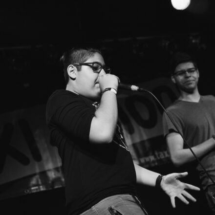 Austrian Beatbox Championship 2017