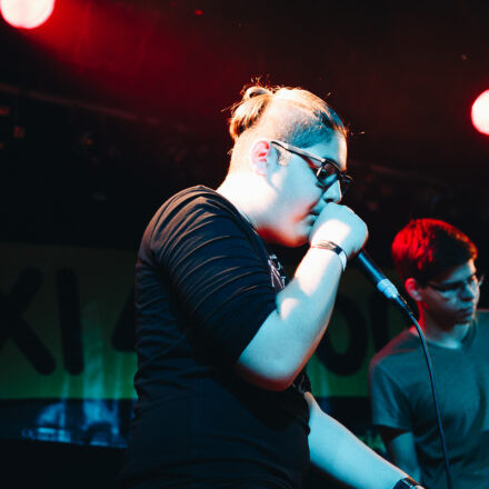 Austrian Beatbox Championship 2017