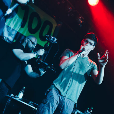 Austrian Beatbox Championship 2017