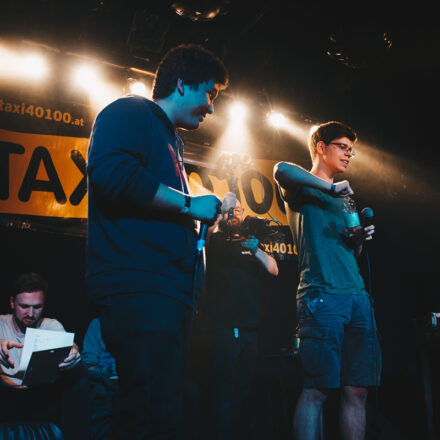 Austrian Beatbox Championship 2017