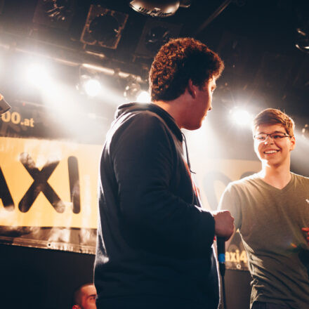 Austrian Beatbox Championship 2017