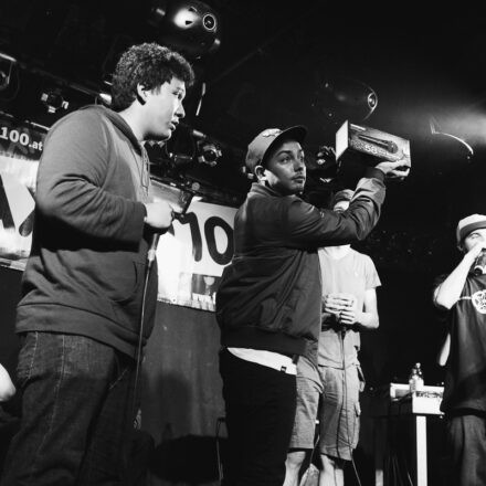Austrian Beatbox Championship 2017