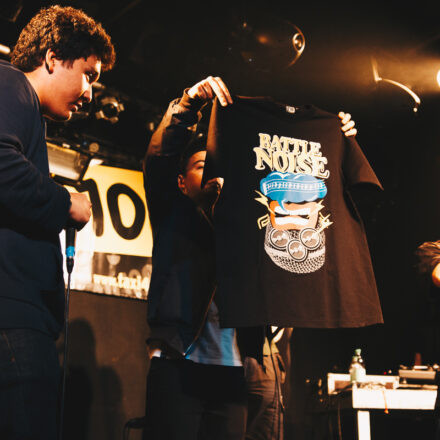 Austrian Beatbox Championship 2017