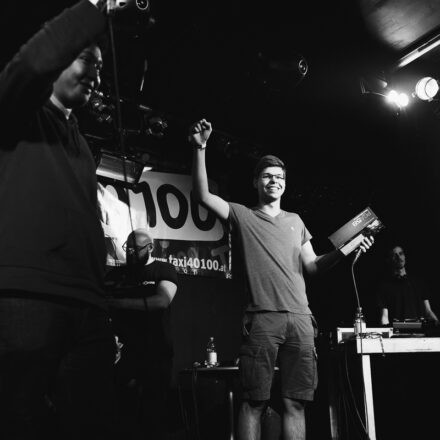 Austrian Beatbox Championship 2017