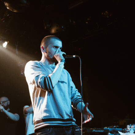 Austrian Beatbox Championship 2017