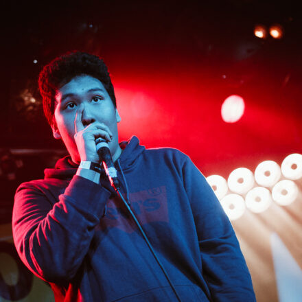 Austrian Beatbox Championship 2017