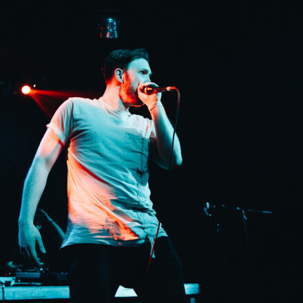 Austrian Beatbox Championship 2017