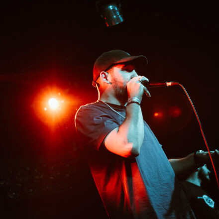 Austrian Beatbox Championship 2017