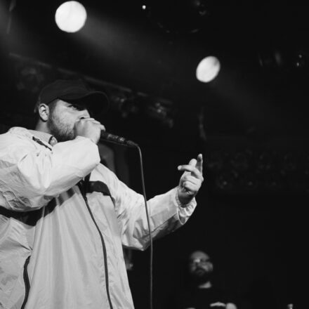 Austrian Beatbox Championship 2017