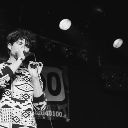 Austrian Beatbox Championship 2017