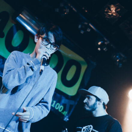 Austrian Beatbox Championship 2017