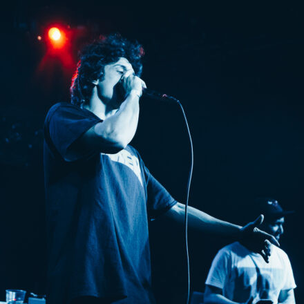 Austrian Beatbox Championship 2017
