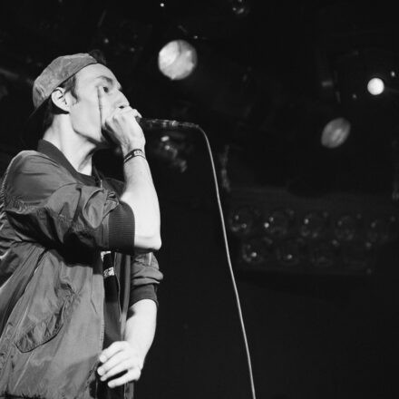 Austrian Beatbox Championship 2017