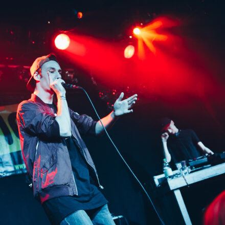 Austrian Beatbox Championship 2017