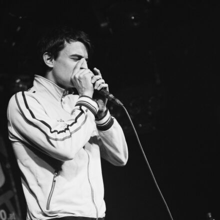 Austrian Beatbox Championship 2017